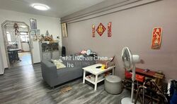 Blk 117 Bedok North Road (Bedok), HDB 3 Rooms #452741461
